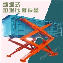 園區(qū)垃圾轉(zhuǎn)運站收集設(shè)備發(fā)貨湖南湘西州廠家