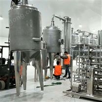 制藥用純化水設(shè)備多少錢